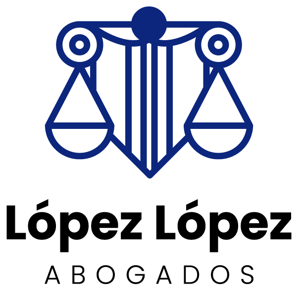 logo de lopez lopez abogados